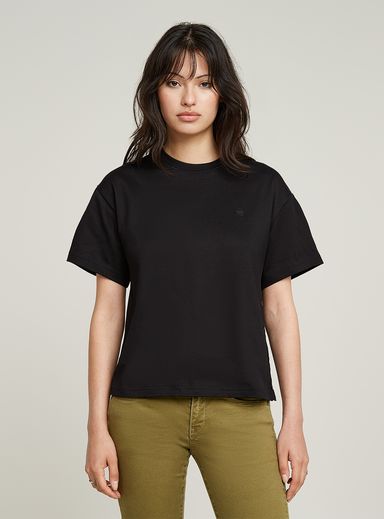 Top Side Buttons Relaxed